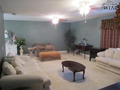 1219 Harvey Dr, Wichita Falls, TX 76302 - photo 2
