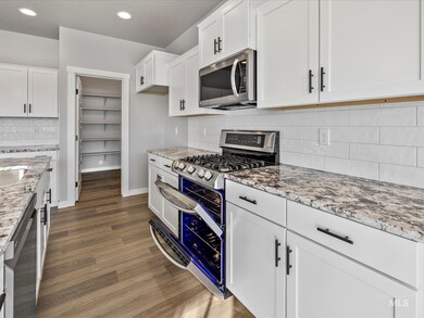 8152 E Cool River Loop, Nampa, ID 83687 - photo 7