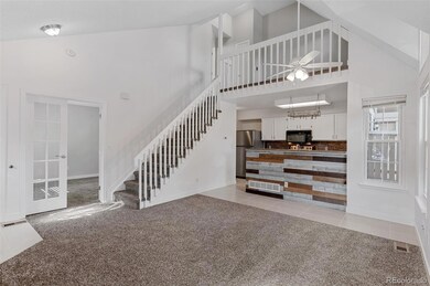 14303 E Dickinson Dr unit D, Aurora, CO 80014 - photo 3