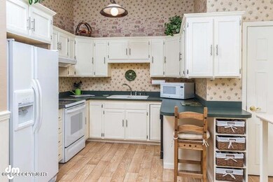 Kitchen-
