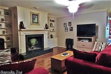 0 West Dr, Conway, AR 72032 - photo 6