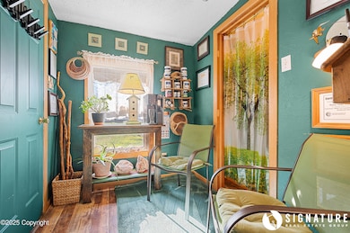 107 Park St, Hulett, WY 82720 - photo 5