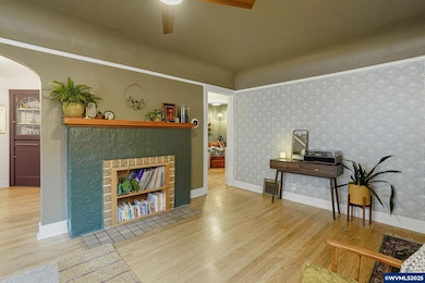 1575 19th St NE, Salem, OR 97301 - photo 3