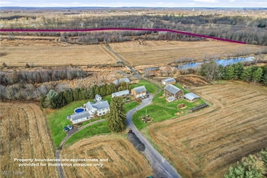 3250 State Route 534, Newton Falls, OH 44444 - photo 3