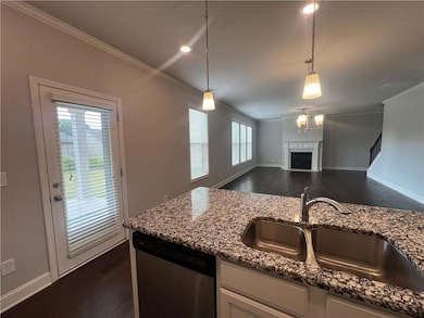 3434 Ivy Farm Path, Buford, GA 30519 - photo 4