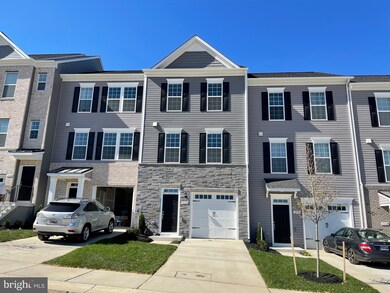 1022 Highpoint Trail, Laurel, MD 20707 - photo 2