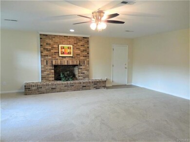 3344 Oakwood Cir, Petersburg, VA 23805 - photo 3