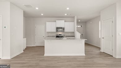 4436 Manor Hill Dr, Union City, GA 30291 - photo 6