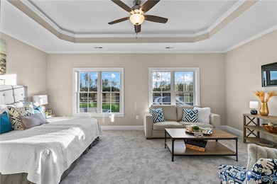 6416 Sanford Springs Cove, Midlothian, VA 23112 - photo 5