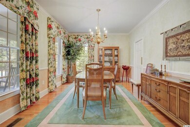 175 Sanderling Ave unit DeBordieu Colony, Georgetown, SC 29440 - photo 6