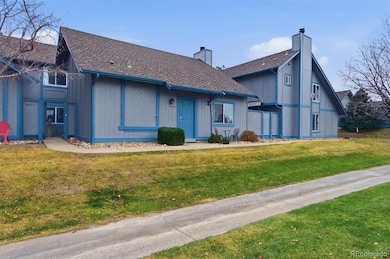 2447 S Victor St unit B, Aurora, CO 80014 - photo 6