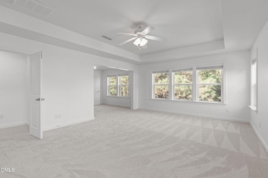 2512 Livingston Ct, Apex, NC 27502 - photo 5