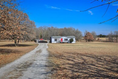 313 Hogan Ln, Whitesboro, TX 76273 - photo 4