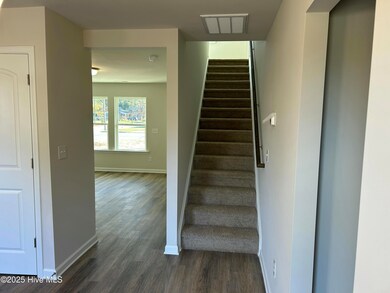 Stairway