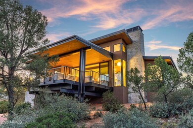 108 S Rim Club Dr, Payson, AZ 85541 - photo 2