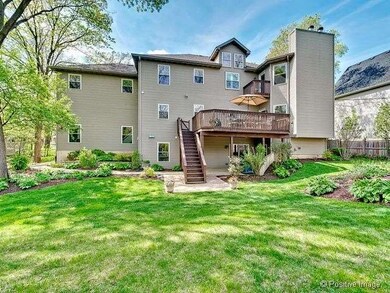 834 S Wright St, Naperville, IL 60540 - photo 2