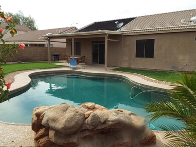 11337 E Contessa St, Mesa, AZ 85207 - photo 5