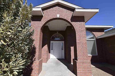 2316 Saguaro Loop, Alamogordo, NM 88310 - photo 2