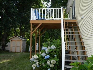 375 Meadow View Ave, Warwick, RI 02889 - photo 7