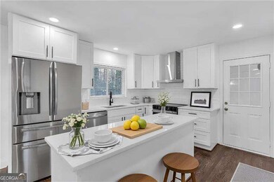 1681 Hammond Woods Cir SW, Marietta, GA 30008 - photo 6