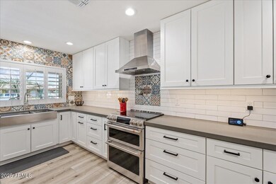 2727 W Ocaso Cir, Mesa, AZ 85202 - photo 3