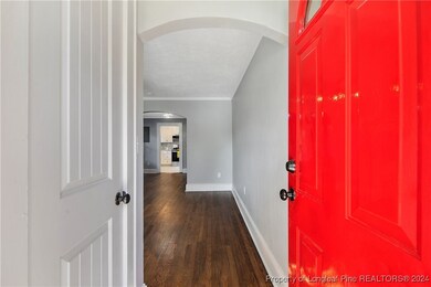607 Cape Fear Ave, Fayetteville, NC 28303 - photo 4