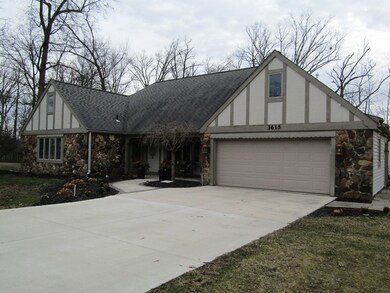 3615 N Shady Ln, Decatur, IN 46733 - photo 2