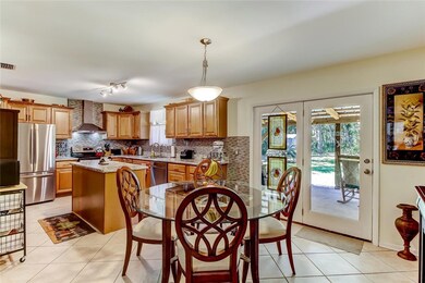 Breakfast Nook