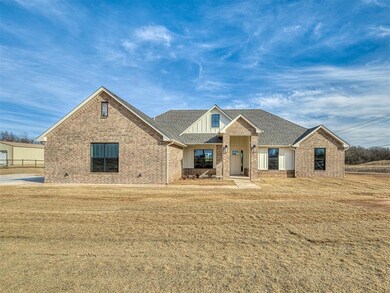 10641 N Kickapoo Ave, Shawnee, OK 74804 - photo 3