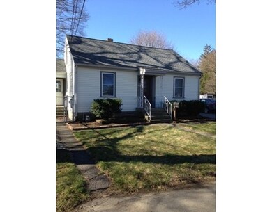 36 Mcalee Ave unit 40 ON HSE, Framingham, MA 01702 - photo 3