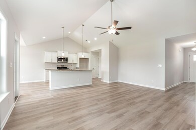 506 Woodside Dr unit Lot 95 Sewee, Conway, SC 29526 - photo 5