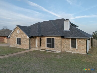 504 Skyline Dr, Copperas Cove, TX 76522 - photo 2