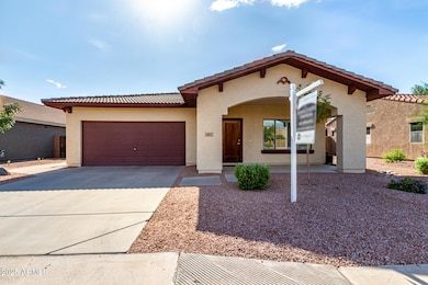 2602 S Nielson St, Gilbert, AZ 85295 - photo 2