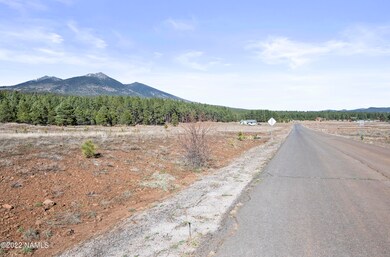 Paved Roads