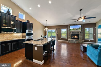 2226 Pump House Ct, Warrenton, VA 20187 - photo 5