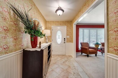 111 Ridgecrest Cir, Denton, TX 76205 - photo 5