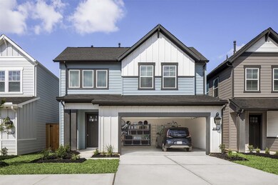 1840 Woodland Field Crossing unit 128, Spring, TX 77380 - photo 3