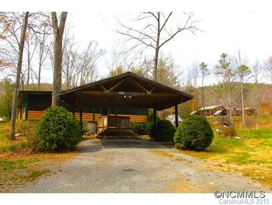 Two car carport