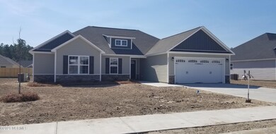 2009 Flounder Run, New Bern, NC 28562 - photo 4