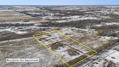 8800 Creager Rd, Mounds, OK 74047 - photo 2