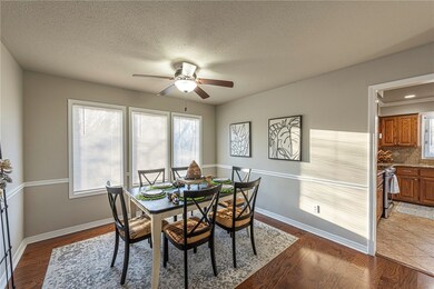 1819 El Contento Cir, Bentonville, AR 72712 - photo 6