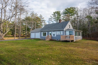 524 Back Cove Rd, Waldoboro, ME 04572 - photo 4