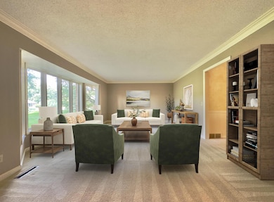 2717 Hidden Creek Ln, Wayzata, MN 55391 - photo 5