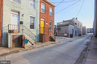 1737 Olive St, Baltimore, MD 21230 - photo 2