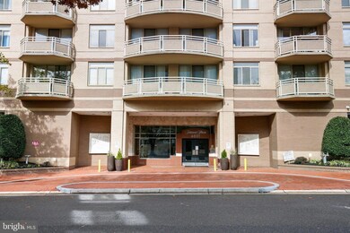 Fairmont Plaza unit 211, Bethesda, MD 20814 - photo 3