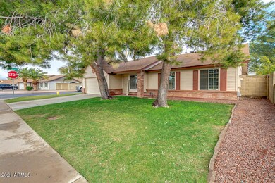 4858 E Encanto St, Mesa, AZ 85205 - photo 3