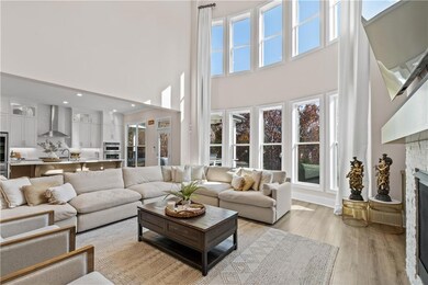 11380 Olbrich Trail, Johns Creek, GA 30097 - photo 2