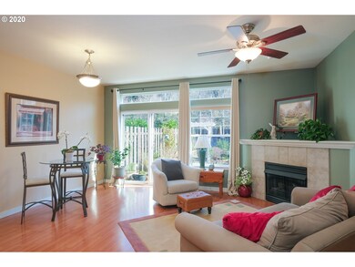 Living Room/Dining Room