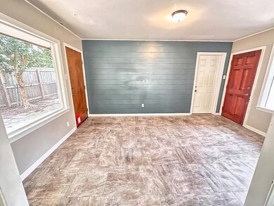 Converted Breezeway