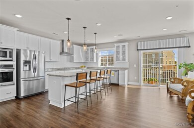 4221 Saunders Tavern Trail unit B, Henrico, VA 23233 - photo 3